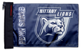 Penn State 11"x17" Forever Wave Flag for Jeep Wrangler YJ 1986-1995