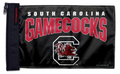 South Carolina 11"x17" Forever Wave Flag for Jeep Wrangler YJ 1986-1995