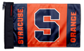 Syracuse 11"x17" Forever Wave Flag for Jeep Wrangler JK 2-Door 2007-2018