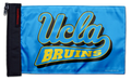 UCLA 11"x17" Forever Wave Flag for Jeep Wrangler LJ 2003-2006