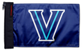 Villanova 11"x17" Forever Wave Flag for Jeep Wrangler TJ 1996-2006