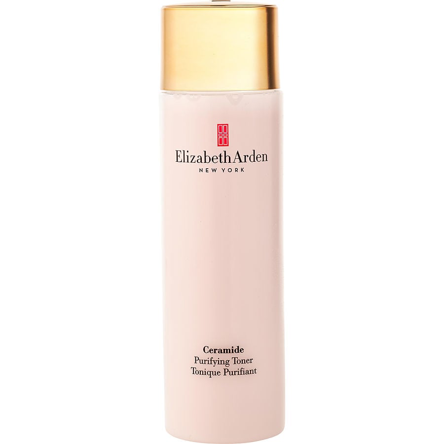 Elizabeth Arden Ceramide Purifying Toner--200ml/6.7oz