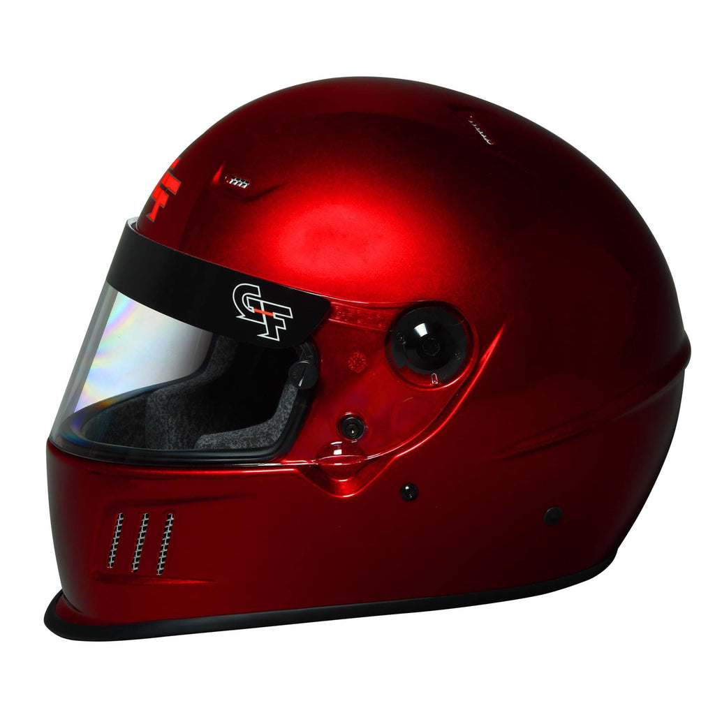 G-Force Rift Racing Helmet - SA2020