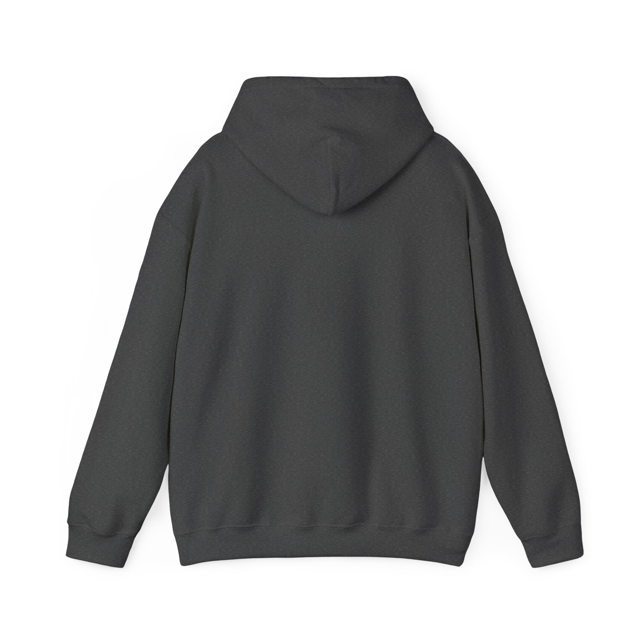 Peace ULP Hooded Sweatshirt