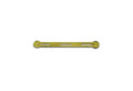 US Army Base Bar Triple Ribbon Device