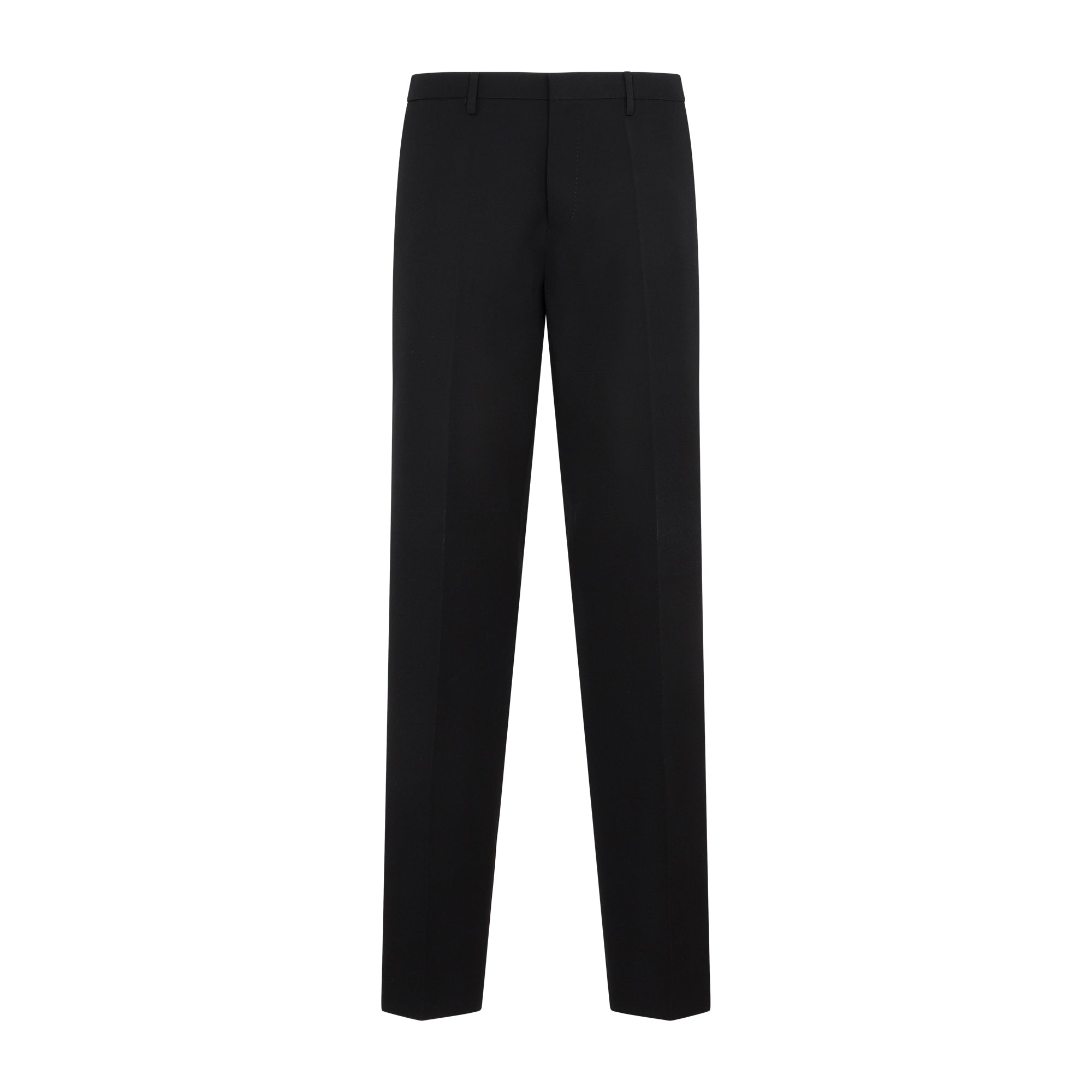 Lanvin Old Cigarette Pants Men