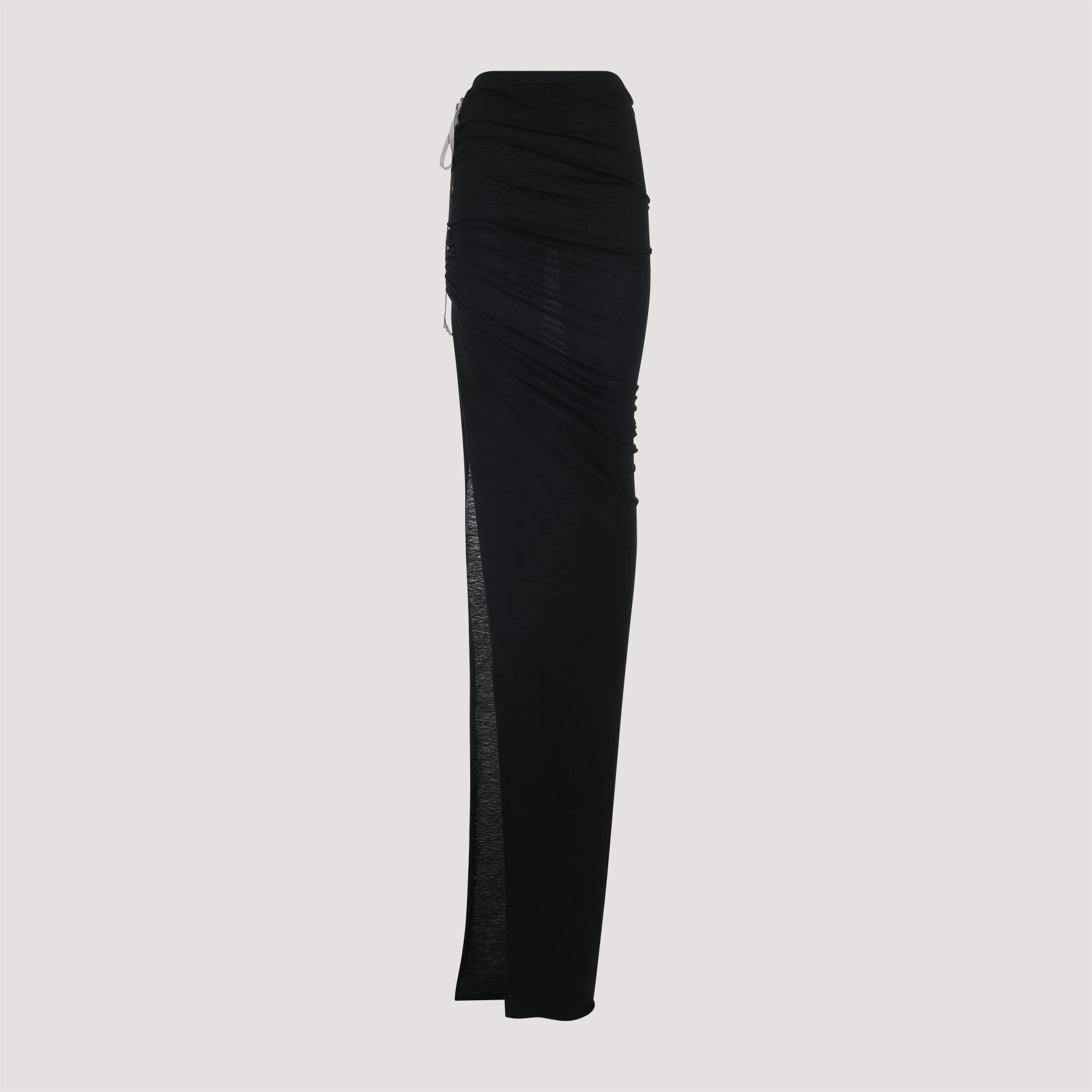 Rick Owens Edfu Skirt Women