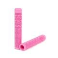 Shadow BMX Gipsy Grips DCR - Double Bubble Pink