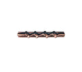 US Army Good Conduct 4 Knots Bronze Ribbon Device
