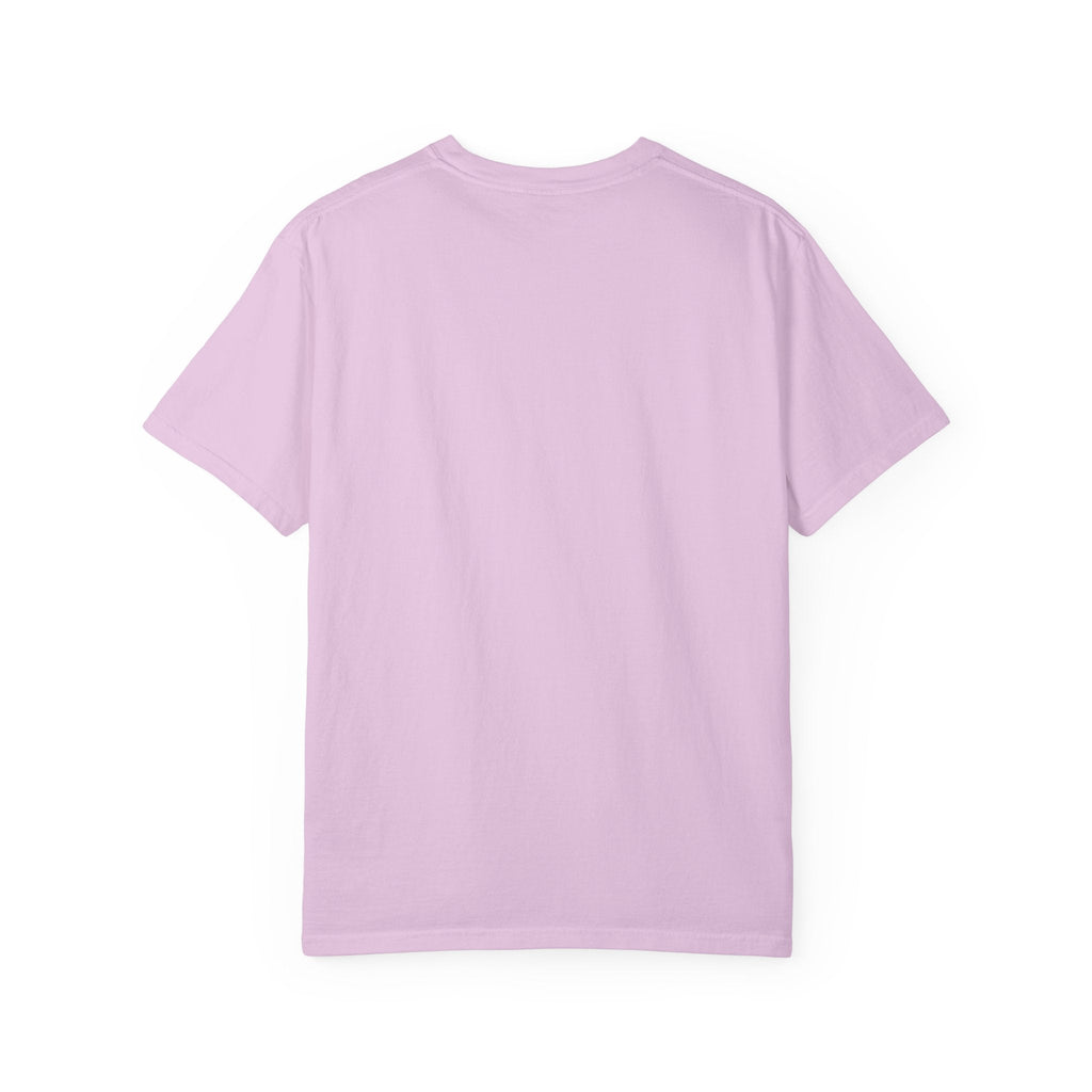 Tiny but Mighty Powerhouse Pup T-Shirt