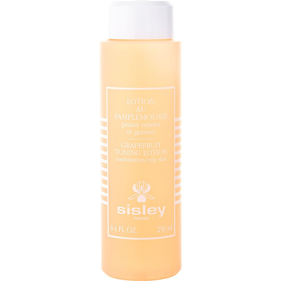 Botanical Grapefruit Toning Lotion  --250ml/8.3oz