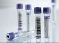 Vacuette® Venous Blood Collection Tube, 4 mL, 13 x 75 mm 454209