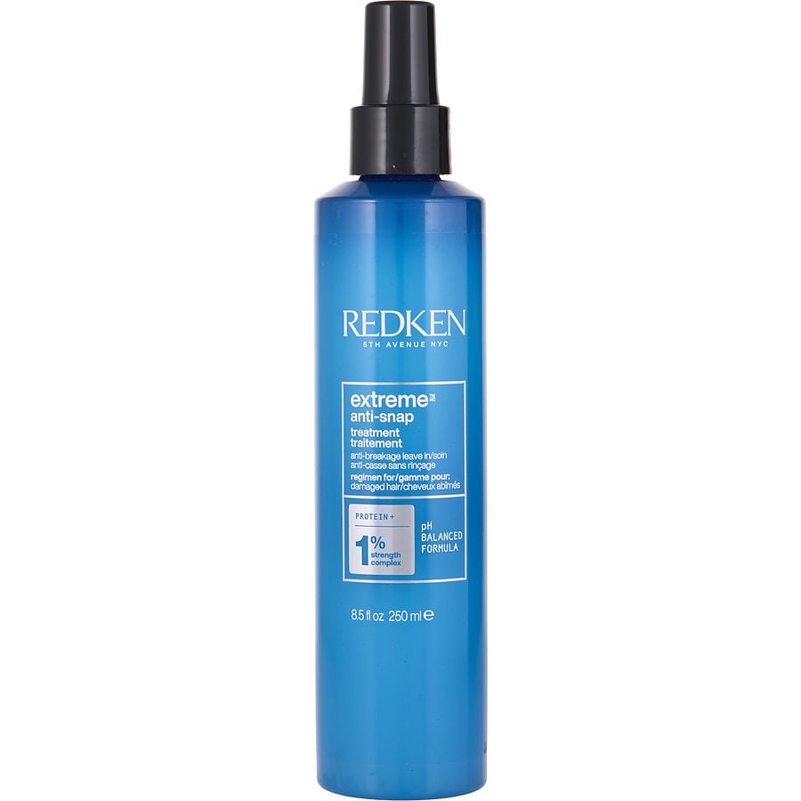 Extreme Anti-snap Leave In Treatment For Distressed Hair 8.1 Oz (packaging May Vary)