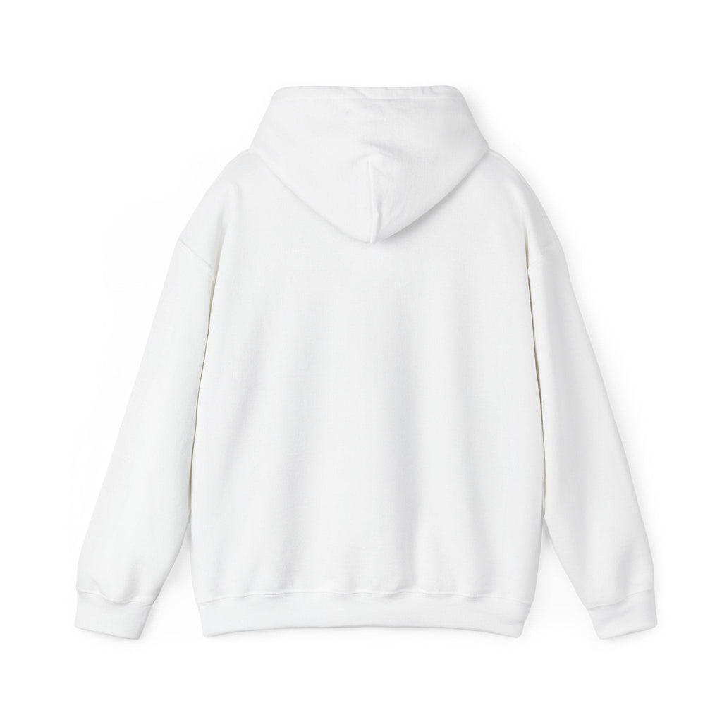 No Mercy Cowboy Skull Hoodie | western skull art, gothic Americana