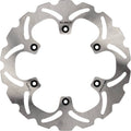 All Balls Racing 22-23 Yamaha YZ125 Brake Disc Rear 18-0075