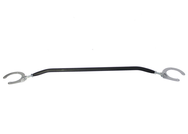 Whiteline Brace Strut Tower Alloy Adjustable Mazda RX-7 1979-1985