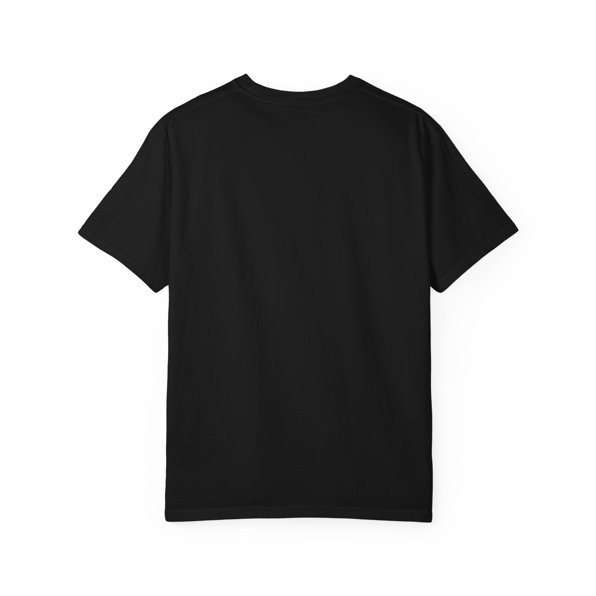 Tiny but Mighty Powerhouse Pup T-Shirt