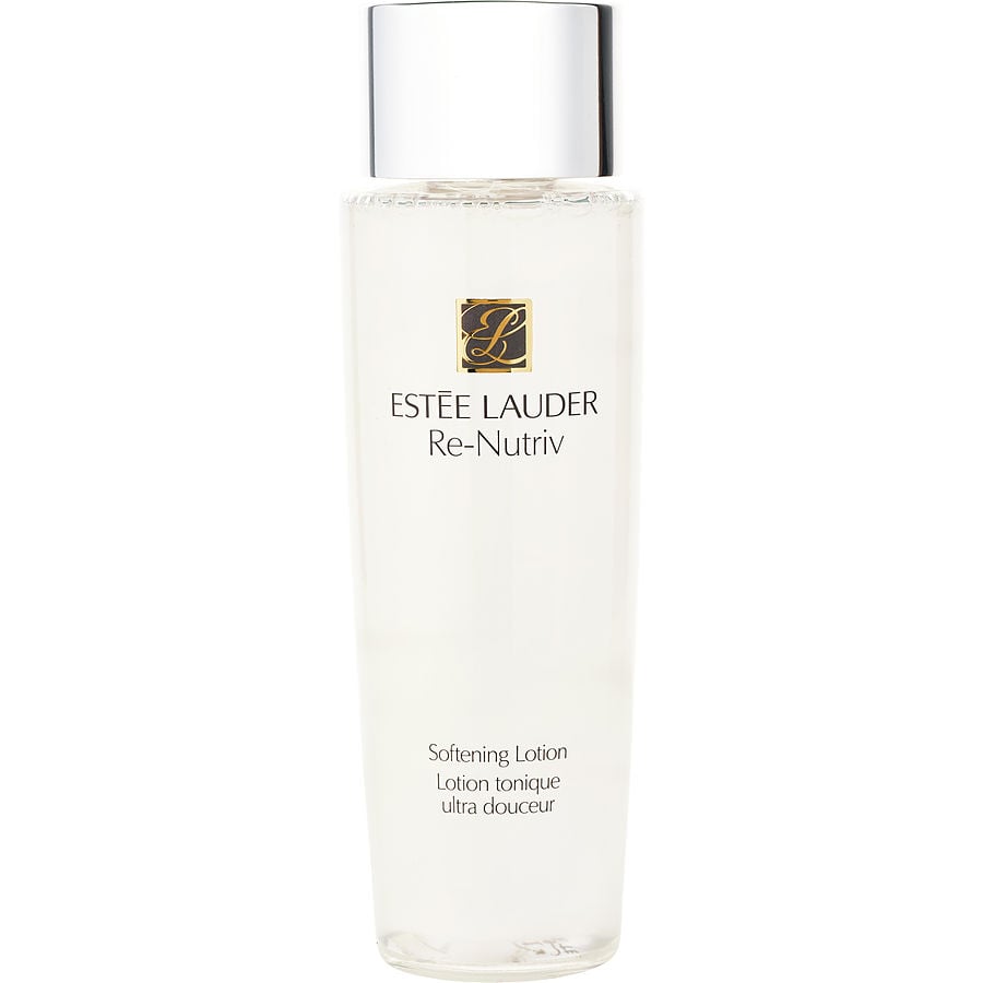 Re-nutriv Intensive Softening Lotion  --250ml/8.4oz