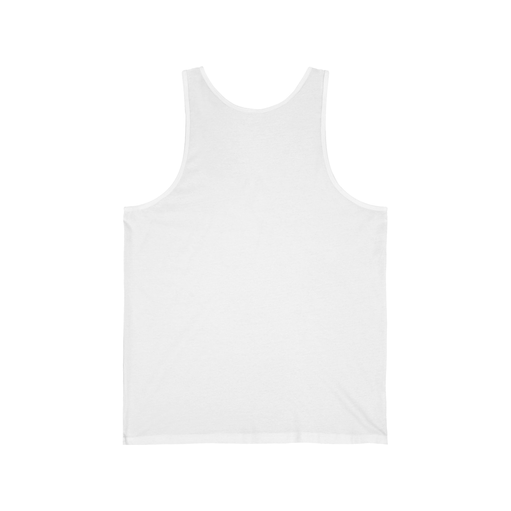 Tank Top — Joy Is A Universal Language Graphic Tank (Tristan’s Treetribe)