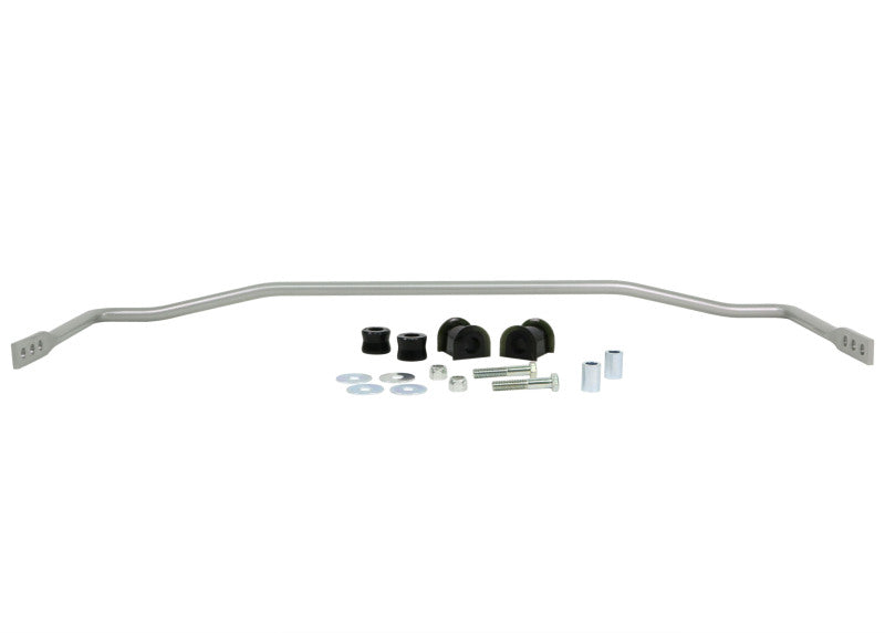 Whiteline Rear Sway Bar 16mm Heavy Duty Blade Adjustable BMW 318I 1984-1985