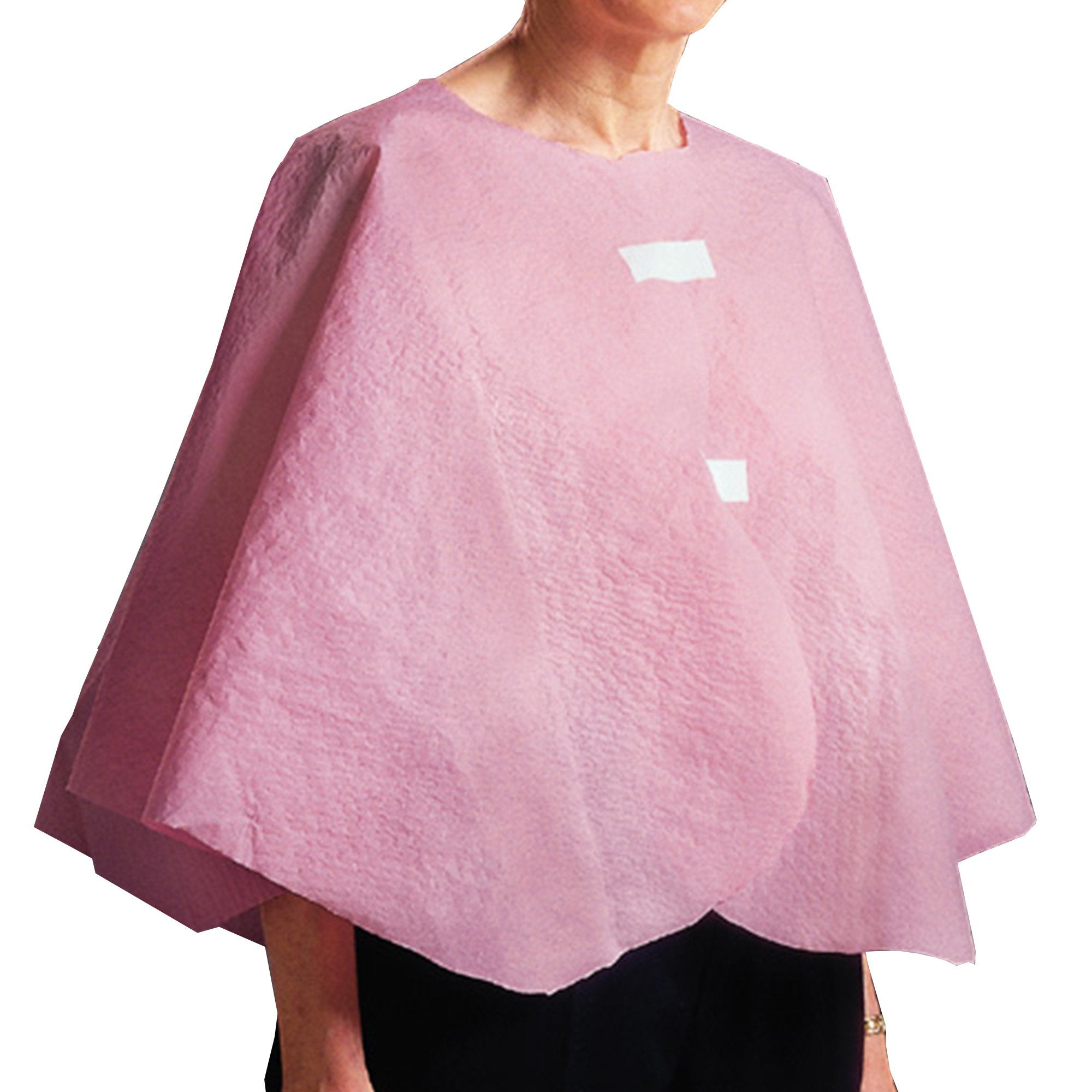 Graham Medical Exam Cape, White 29047