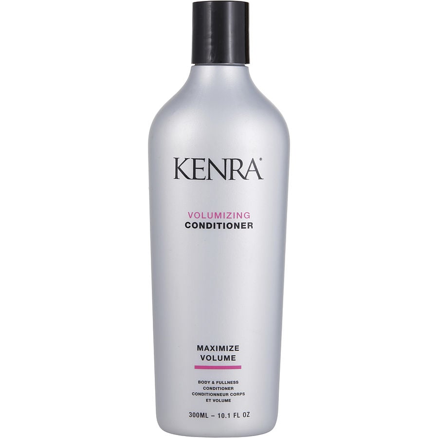 Volumizing Conditioner For Body And Fullness 10.1 Oz (packaging May Vary)