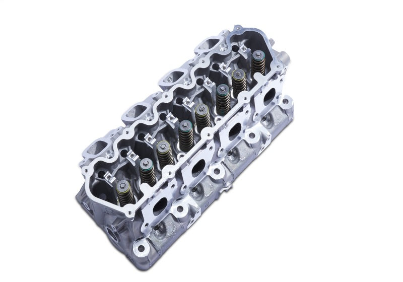 Ford Racing 7.3L Cylinder Head Assembled RH M-6049-SD73A