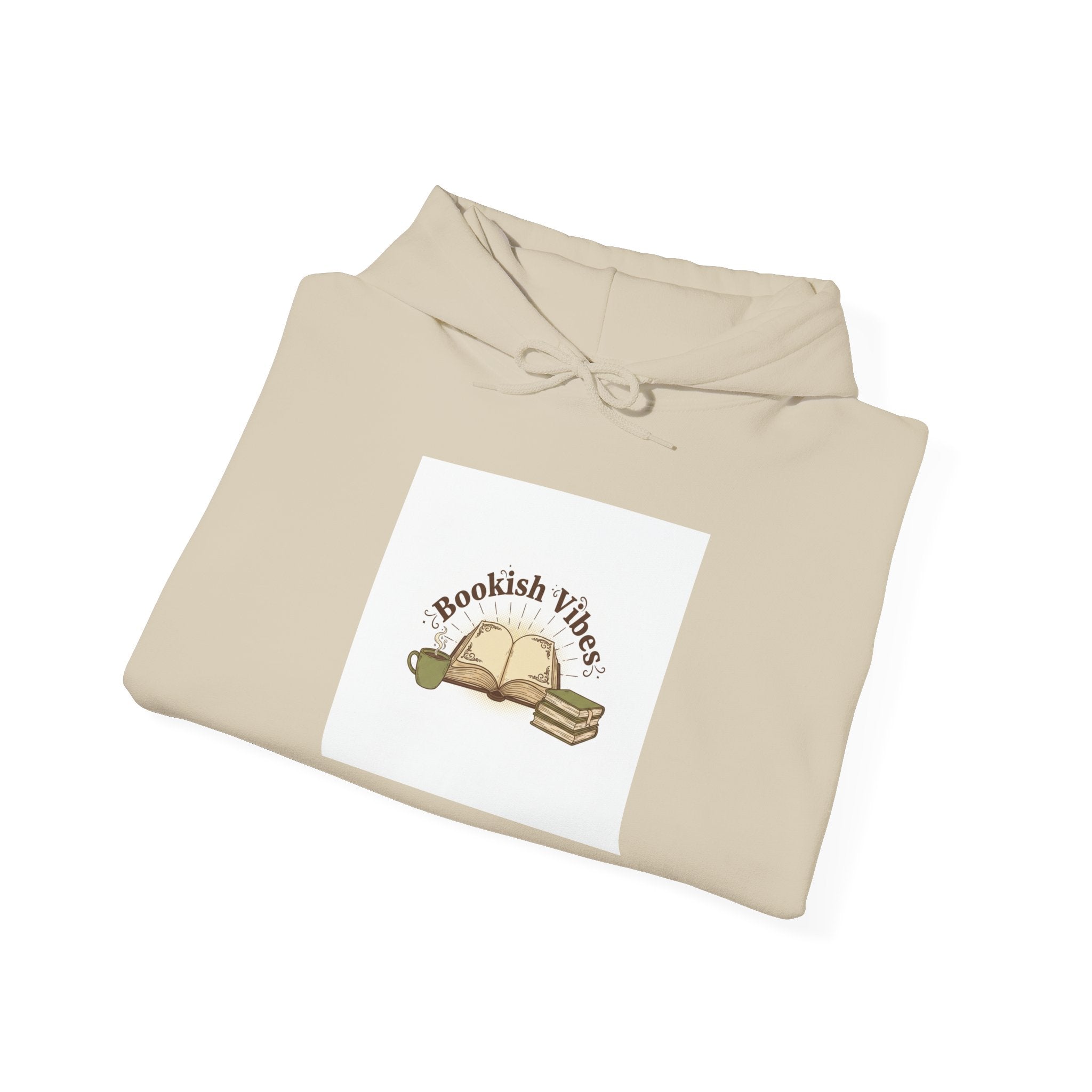 Banking Vibes Hoodie | Lazy Cat Loaf Meme Graphic Sweatshirt