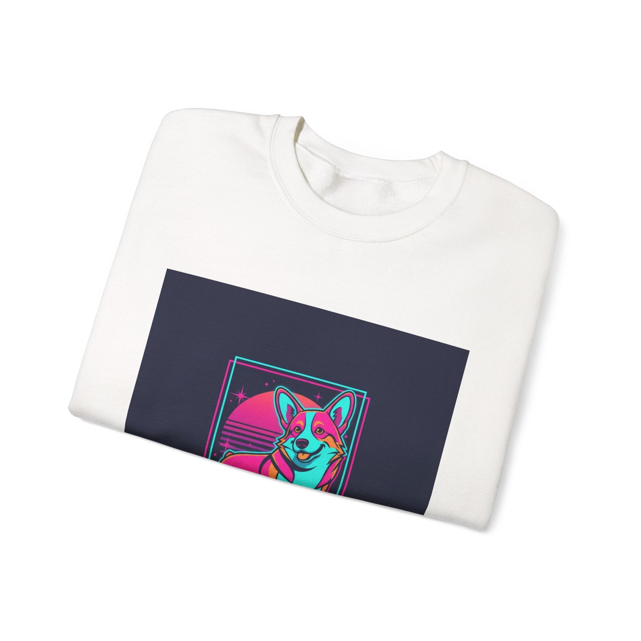 Friendship Valentine Corgi Crewneck | platonic love, Galentine’s style