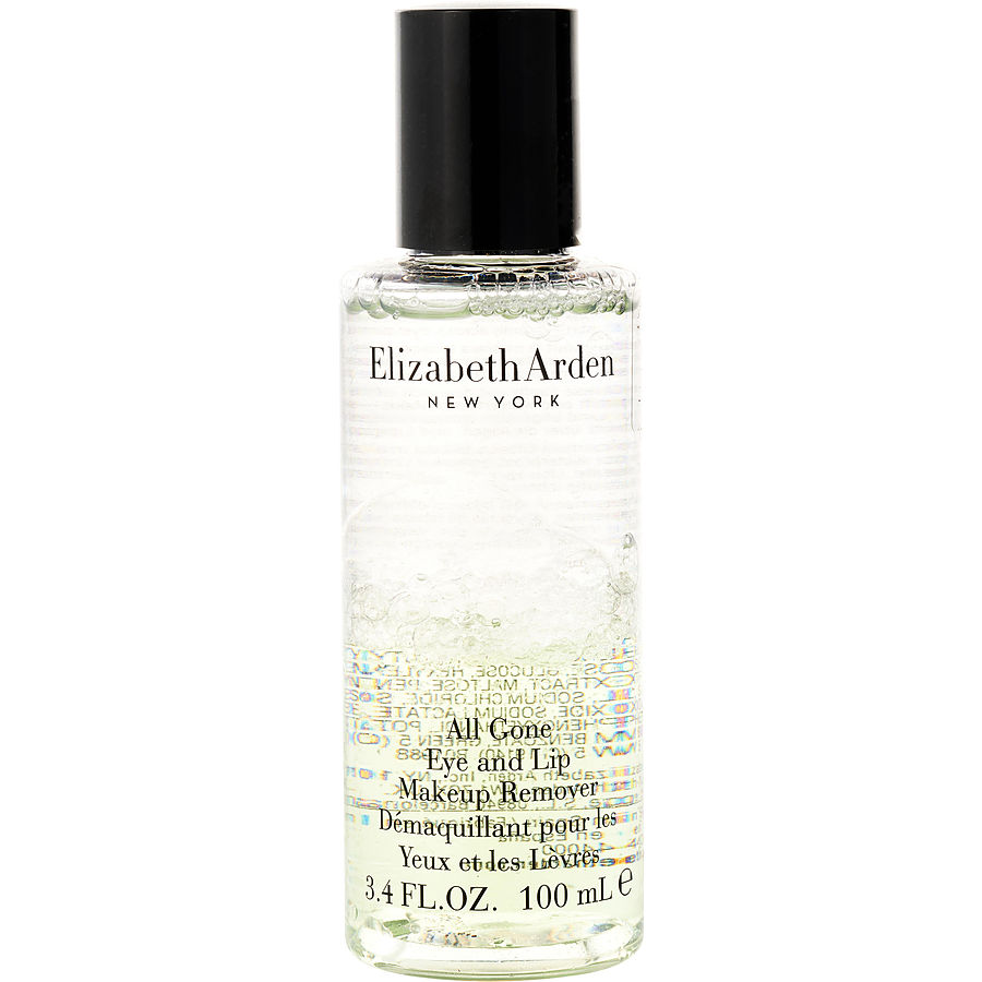 All Gone Lip/eye Makeup Remover  --100ml/3.3oz