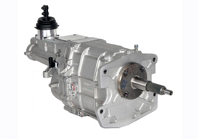 Ford Racing Tremec TKX-600 5 Speed Transmission .68 Overdrive M-7003-TKX68