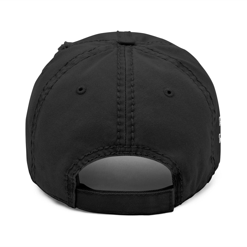 Faith is a Universal Language – Hat
