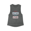 Mother Like No Other Women’s Muscle Tank — 'You're a Mother Like No Other' Inspirational Mom Tank Top