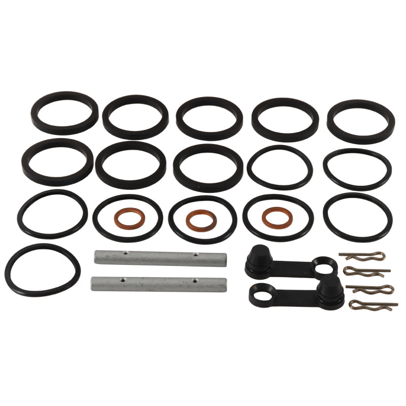 All Balls Racing Caliper Rebuild Kit 18-3101