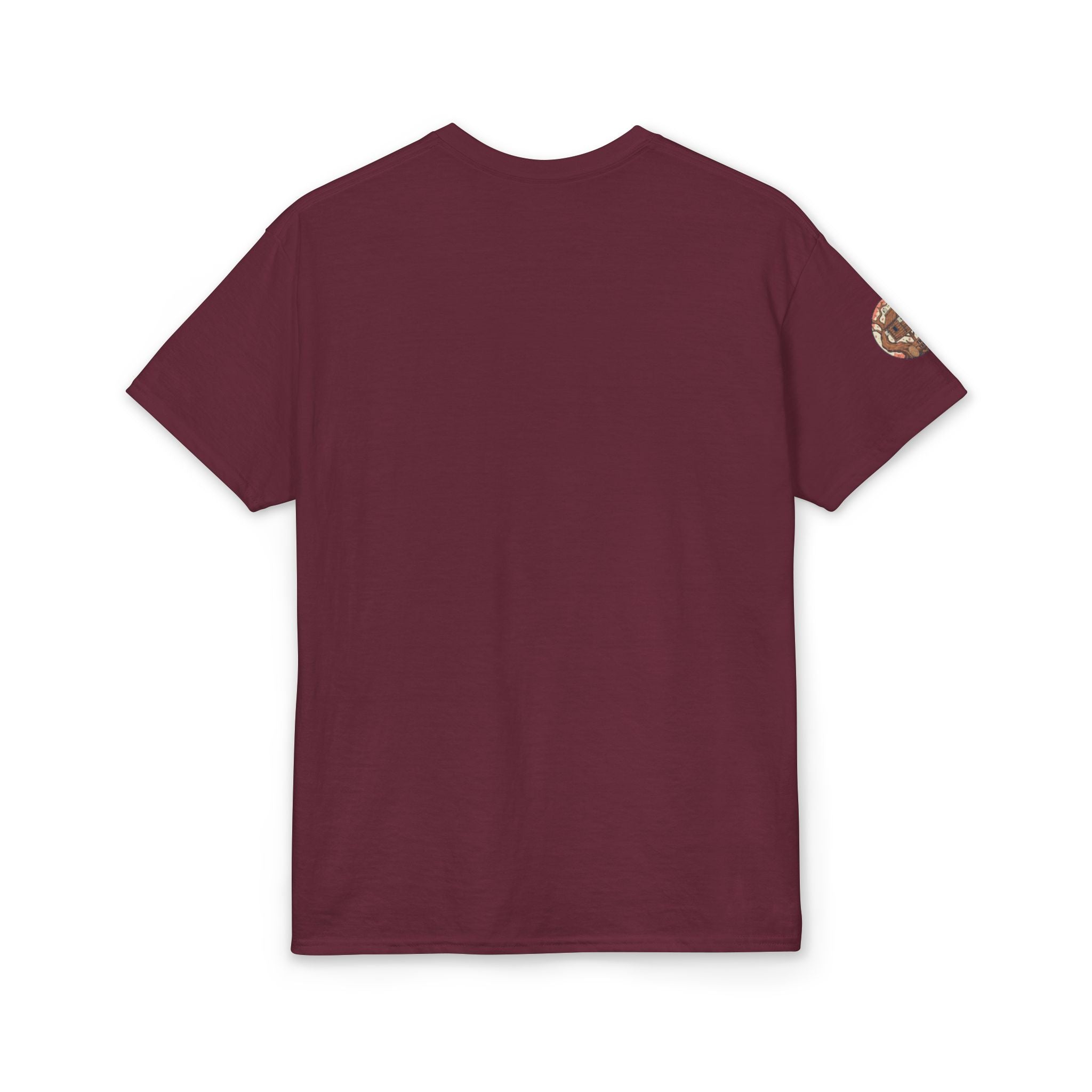 Peace ULP Dove Unisex DryBlend® T-Shirt