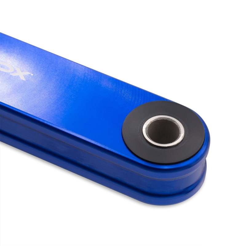 BLOX Racing Pitch Stop Mount - Universal Fits Most All Subaru - Blue Anodized BXSS-50101-BL