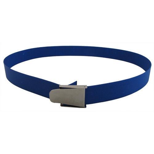 Scuba Choice Diving 60" Long 2" Webbing Belt with Stainless Steel Buckle