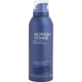 Homme Shaving Foam ( Sensitive Skin ) --200ml/6.84oz
