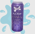🐾 Pup‑POP™ – Celebration Hydration for Dogs