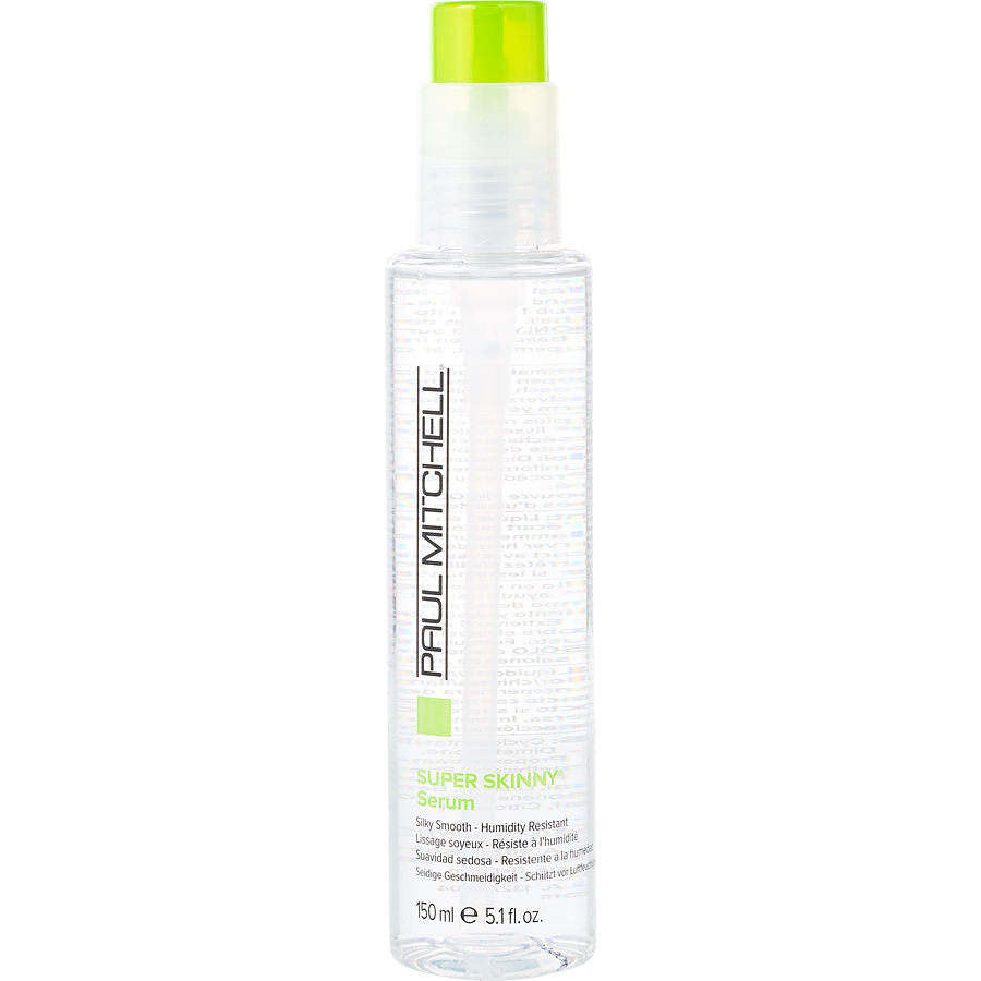 Super Skinny Serum Smoothes And Conditions Unruly Hair 5 Oz(packaging May Vary)