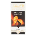 Lindt Excel 3.5 Oz Orange Chocolate Bar - 12 Count