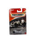 Matchbox 2021 Morgan 3 Wheeler Diecast