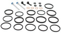 All Balls Racing 02-03 Suzuki GSX-R600 Caliper Rebuild Kit Front 18-3141