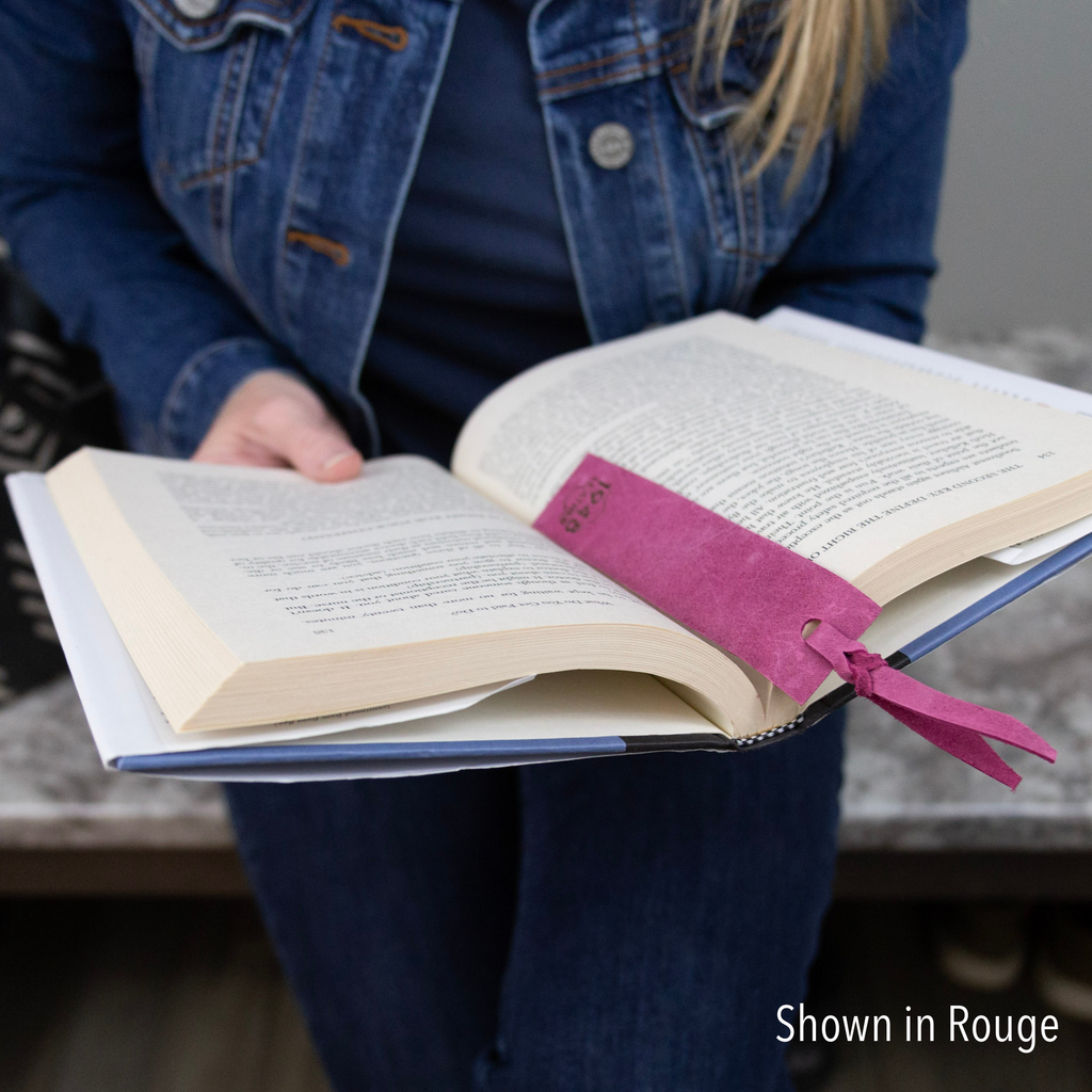 Bookmark: Rouge