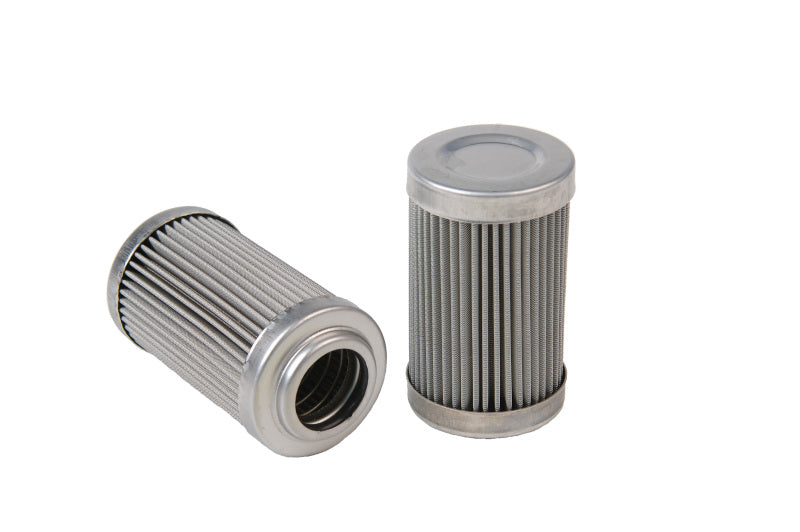 Aeromotive 100 Micron Element for ORB-10 Filters