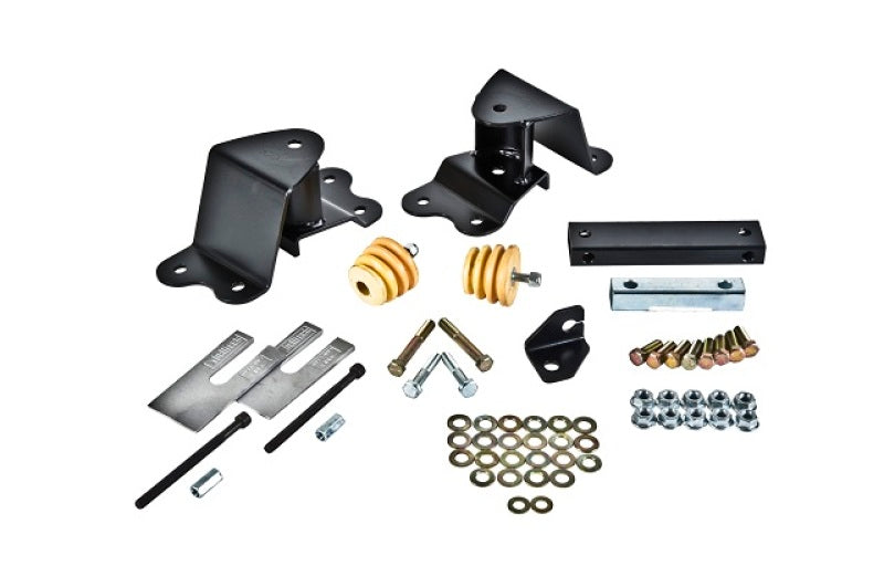 Belltech Hanger Kit 88-98 Gm C-1500/2500 Ext Cab