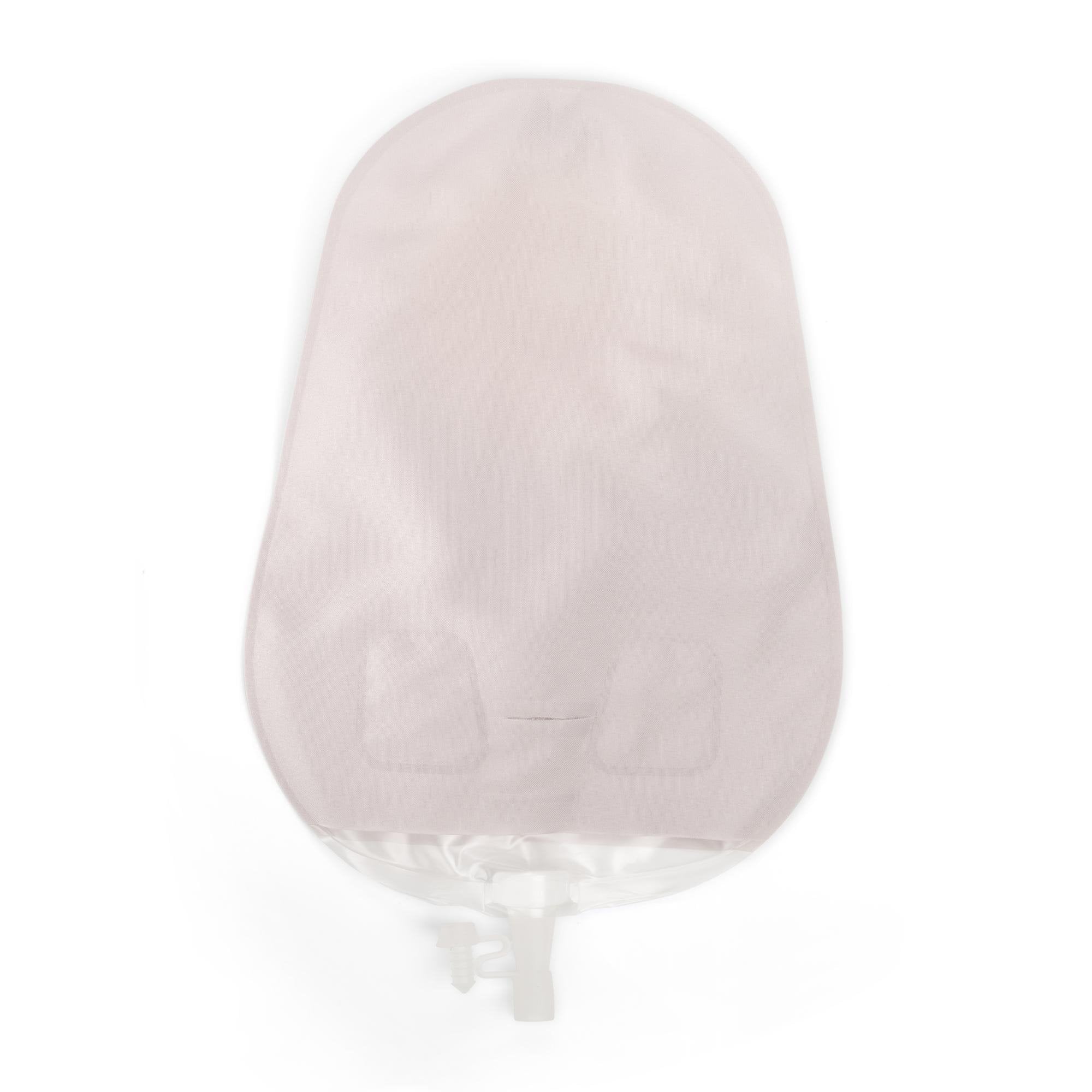 SenSura® Mio Convex Deep 1-Piece Opaque Urostomy Pouch, 31mm Stoma 16857
