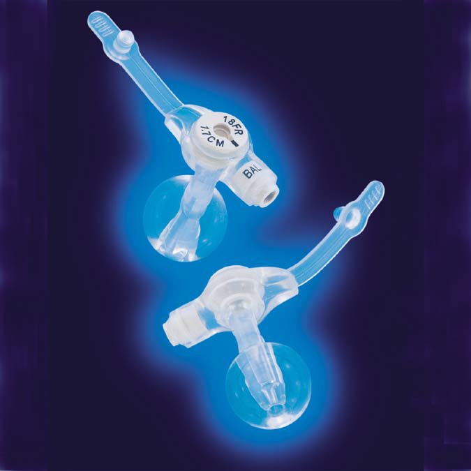 Mic-Key Gastrostomy Feeding Tube Kit 0120-20-1.2