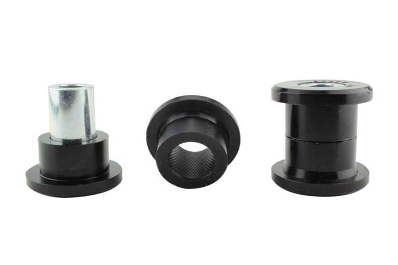Whiteline Plus 10/01-9/07 Nissan X-Trail Front Control Arm-Lower Inner Front Bushing Kit W53424
