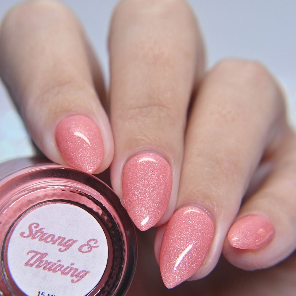 14 Year Breast Cancer Survivor Trio - PhishStones Products